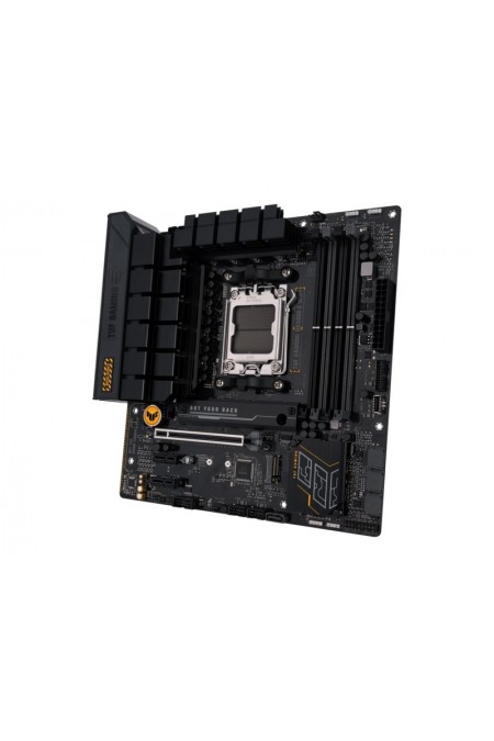 Материнская плата ASUS TUF GAMING B650M-E WIFI (90MB1FV0-M0EAY0) 2