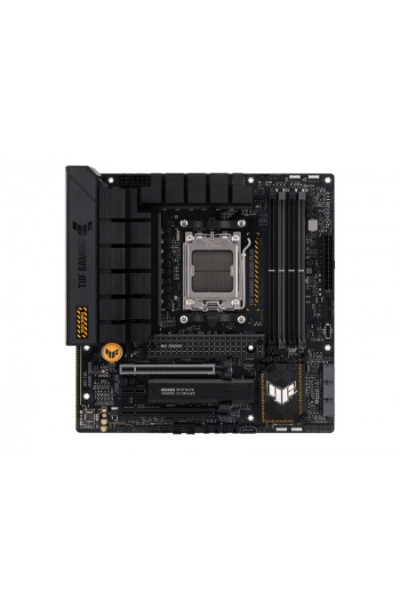 Материнская плата ASUS TUF GAMING B650M-PLUS (90MB1BG0-M0EAY0) 