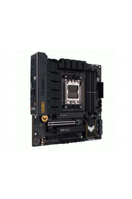 Материнская плата ASUS TUF GAMING B650M-PLUS (90MB1BG0-M0EAY0) 1