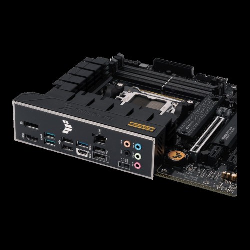 Материнская плата ASUS TUF GAMING B650M-PLUS (90MB1BG0-M0EAY0) 5