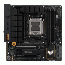 Материнская плата ASUS TUF GAMING B650M-PLUS WIFI (90MB1BF0-M0EAY0)