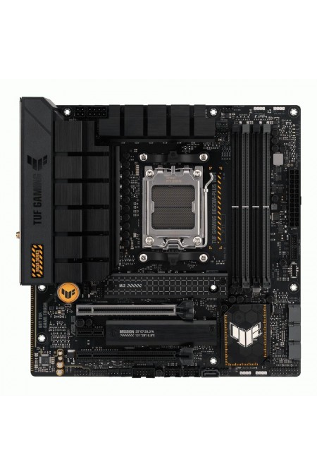 Материнская плата ASUS TUF GAMING B650M-PLUS WIFI (90MB1BF0-M0EAY0) 