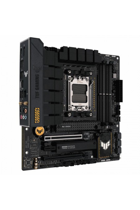 Материнская плата ASUS TUF GAMING B650M-PLUS WIFI (90MB1BF0-M0EAY0) 1