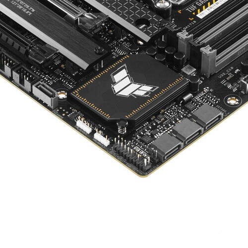 Материнская плата ASUS TUF GAMING B650M-PLUS WIFI (90MB1BF0-M0EAY0) 9