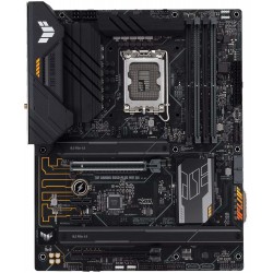 Материнская плата ASUS TUF GAMING B660-PLUS WIFI D4 (90MB1920-M0EAY0)