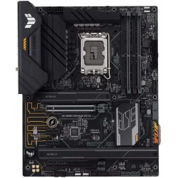 Материнская плата ASUS TUF GAMING B660-PLUS WIFI D4 (90MB1920-M0EAY0)