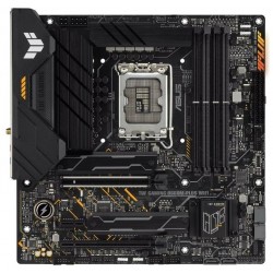 Материнская плата ASUS TUF GAMING B660M-PLUS WIFI (90MB1AZ0-M1EAY0)
