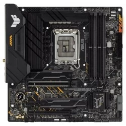 Материнская плата ASUS TUF GAMING B660M-PLUS WIFI (90MB1AZ0-M1EAY0)