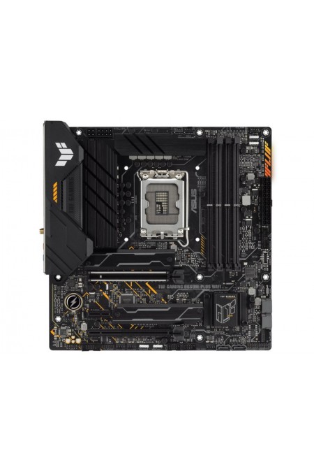 Материнская плата ASUS TUF GAMING B660M-PLUS WIFI (90MB1AZ0-M1EAY0) 