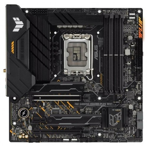 Материнская плата ASUS TUF GAMING B660M-PLUS WIFI (90MB1AZ0-M1EAY0) 