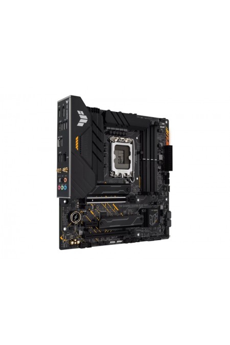 Материнская плата ASUS TUF GAMING B660M-PLUS WIFI (90MB1AZ0-M1EAY0) 1