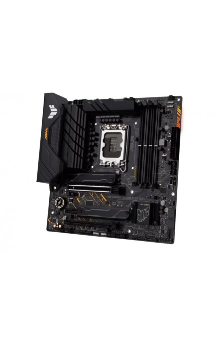 Материнская плата ASUS TUF GAMING B660M-PLUS WIFI (90MB1AZ0-M1EAY0) 2