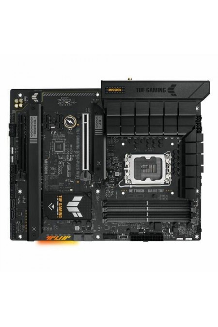 Материнская плата ASUS TUF GAMING B760-PLUS WIFI (90MB1ER0-M0EAY0) 