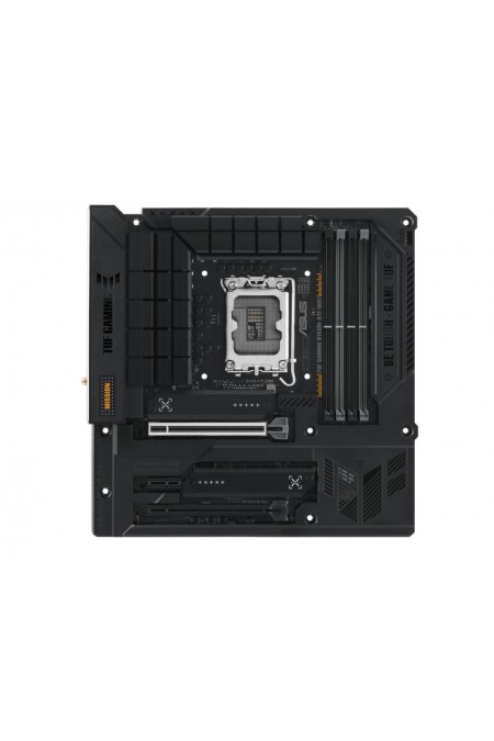 Материнская плата ASUS TUF GAMING B760M-BTF WIFI (90MB1G50-M0EAY0) 