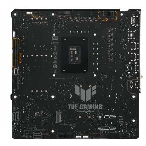 Материнская плата ASUS TUF GAMING B760M-BTF WIFI (90MB1G50-M0EAY0) 1