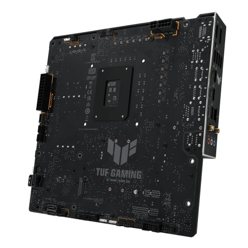 Материнская плата ASUS TUF GAMING B760M-BTF WIFI (90MB1G50-M0EAY0) 4