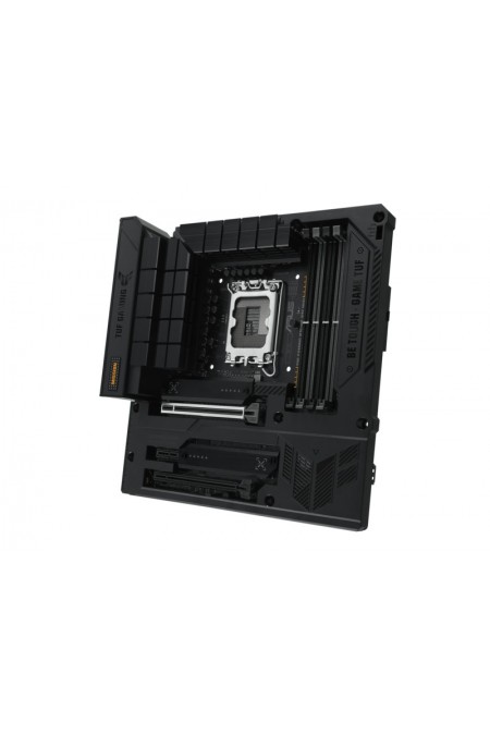 Материнская плата ASUS TUF GAMING B760M-BTF WIFI (90MB1G50-M0EAY0) 1