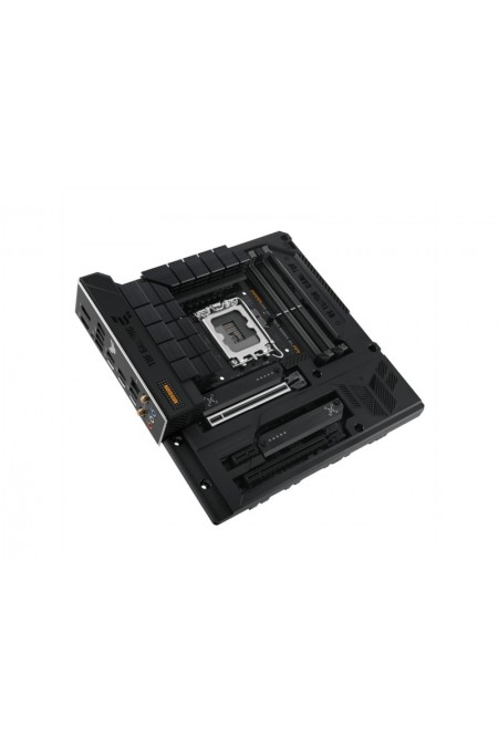 Материнская плата ASUS TUF GAMING B760M-BTF WIFI (90MB1G50-M0EAY0) 2
