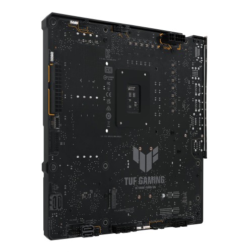 Материнская плата ASUS TUF GAMING B760M-BTF WIFI (90MB1G50-M0EAY0) 6