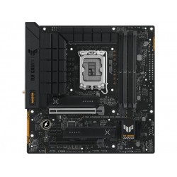 Материнская плата ASUS TUF GAMING B760M-BTF WIFI D4 (90MB1E50-M0EAY0)