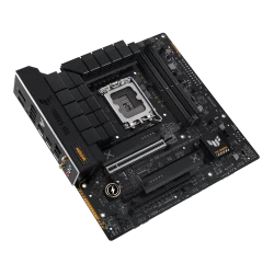 Материнская плата ASUS TUF GAMING B760M-BTF WIFI D4 (90MB1E50-M0EAY0)