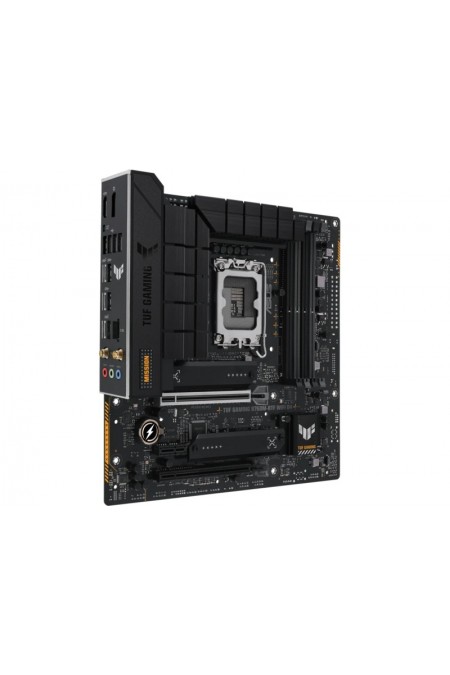 Материнская плата ASUS TUF GAMING B760M-BTF WIFI D4 (90MB1E50-M0EAY0) 1