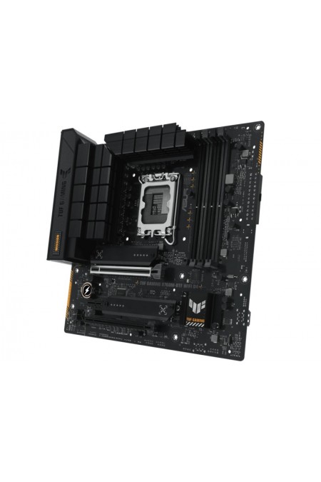 Материнская плата ASUS TUF GAMING B760M-BTF WIFI D4 (90MB1E50-M0EAY0) 2