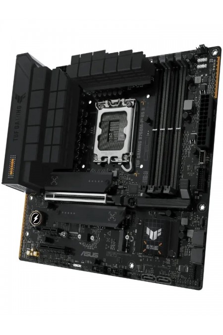 Материнская плата ASUS TUF GAMING B760M-PLUS II (90MB1HD0-M0EAY0) 1