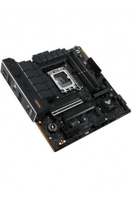 Материнская плата ASUS TUF GAMING B760M-PLUS II (90MB1HD0-M0EAY0) 2