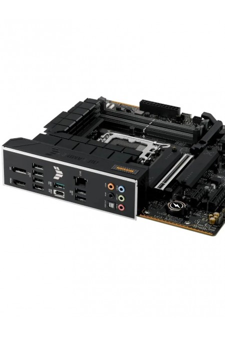 Материнская плата ASUS TUF GAMING B760M-PLUS II (90MB1HD0-M0EAY0) 3