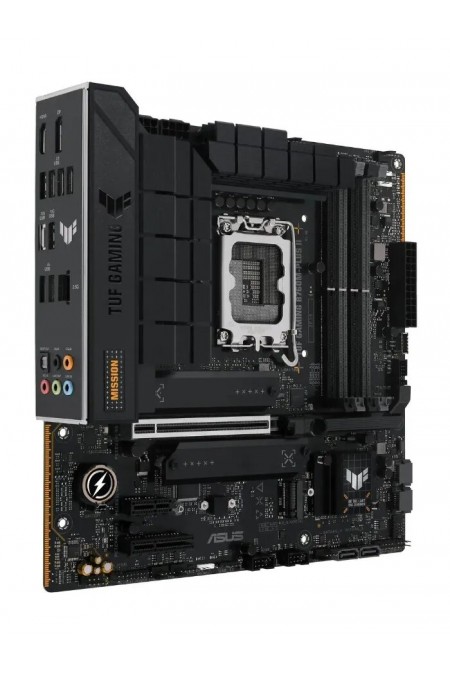 Материнская плата ASUS TUF GAMING B760M-PLUS II (90MB1HD0-M0EAY0) 4