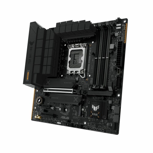 Материнская плата ASUS TUF GAMING B760M-PLUS II (90MB1HD0-M0EAY0) 4