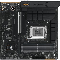 Материнская плата ASUS TUF GAMING B760M-PLUS II DDR5