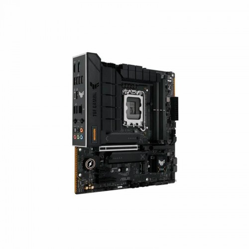 Материнская плата ASUS TUF GAMING B760M-PLUS WIFI II DDR5 4