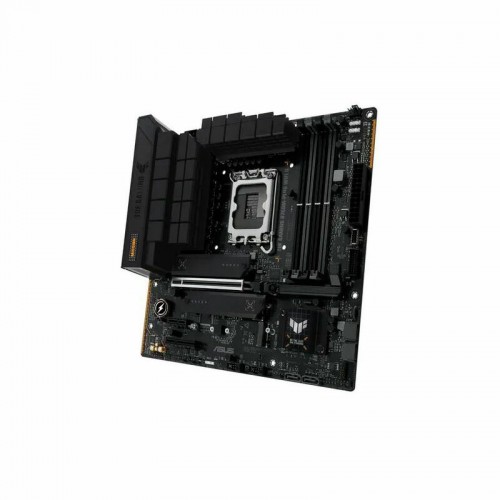 Материнская плата ASUS TUF GAMING B760M-PLUS WIFI II DDR5 5