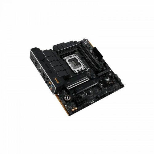 Материнская плата ASUS TUF GAMING B760M-PLUS WIFI II DDR5 6