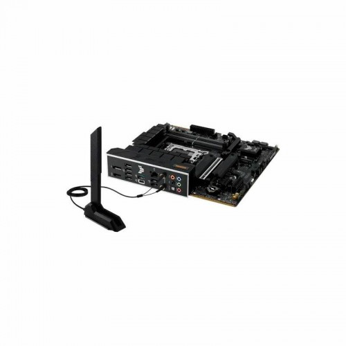 Материнская плата ASUS TUF GAMING B760M-PLUS WIFI II DDR5 7