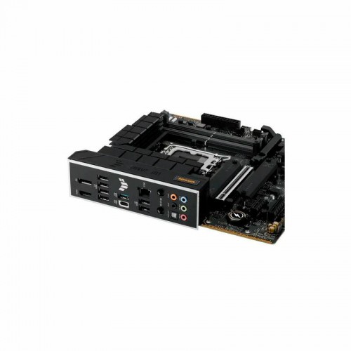 Материнская плата ASUS TUF GAMING B760M-PLUS WIFI II DDR5 8