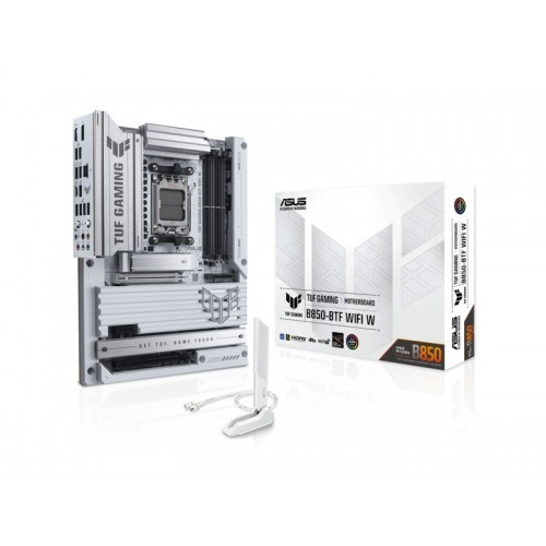 Материнская плата ASUS TUF GAMING B850-BTF WIFI W (90MB1KW0-M0EAY0) 1