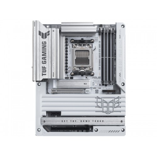 Материнская плата ASUS TUF GAMING B850-BTF WIFI W (90MB1KW0-M0EAY0) 2