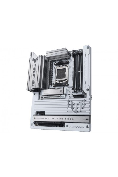 Материнская плата ASUS TUF GAMING B850-BTF WIFI W (90MB1KW0-M0EAY0) 1