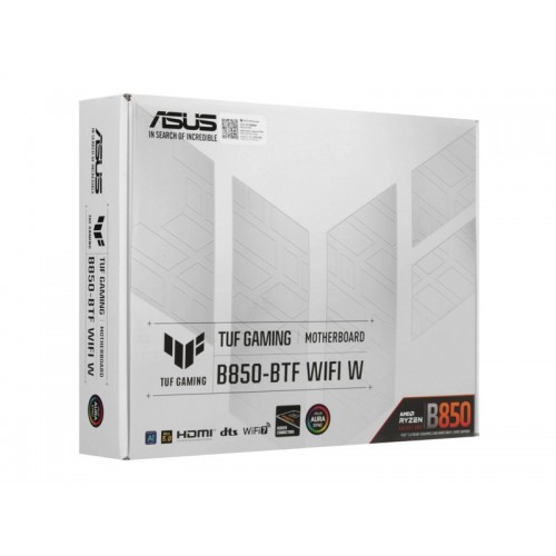 Материнская плата ASUS TUF GAMING B850-BTF WIFI W (90MB1KW0-M0EAY0) 7