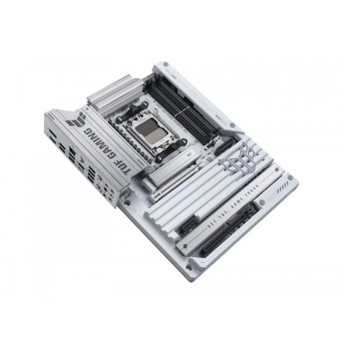 Материнская плата ASUS TUF GAMING B850-BTF WIFI W (90MB1KW0-M0EAY0) 8