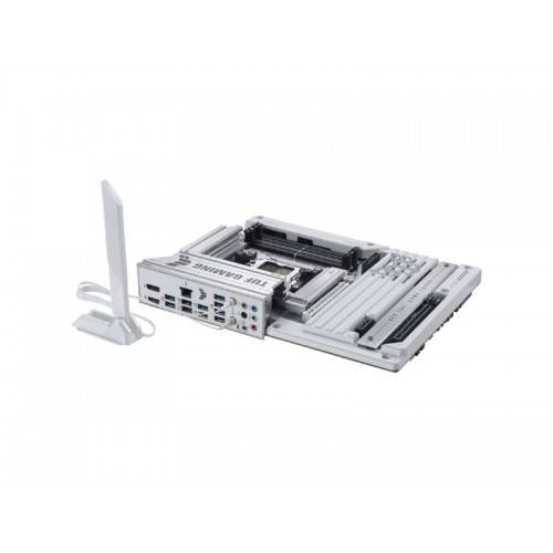 Материнская плата ASUS TUF GAMING B850-BTF WIFI W (90MB1KW0-M0EAY0) 9