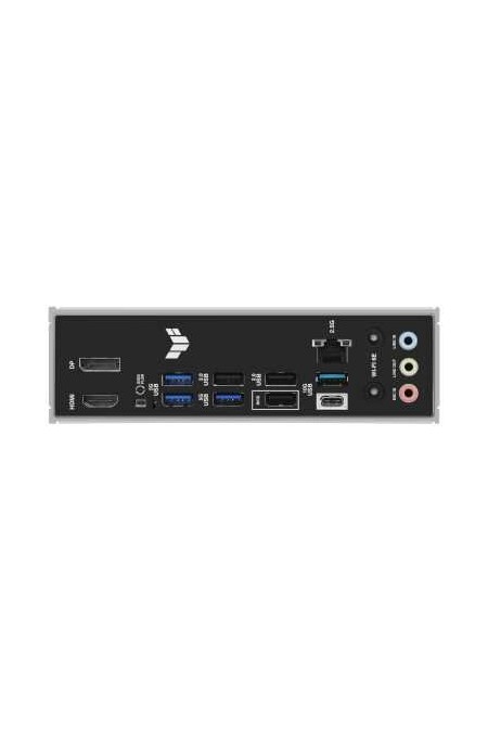 Материнская плата ASUS TUF GAMING B850-E WIFI (90MB1L20-M0EAY0) 1