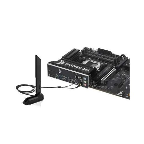 Материнская плата ASUS TUF GAMING B850-E WIFI (90MB1L20-M0EAY0) 3
