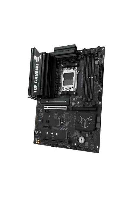 Материнская плата ASUS TUF GAMING B850-E WIFI (90MB1L20-M0EAY0) 2