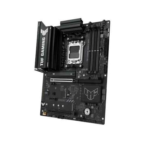 Материнская плата ASUS TUF GAMING B850-E WIFI (90MB1L20-M0EAY0) 5