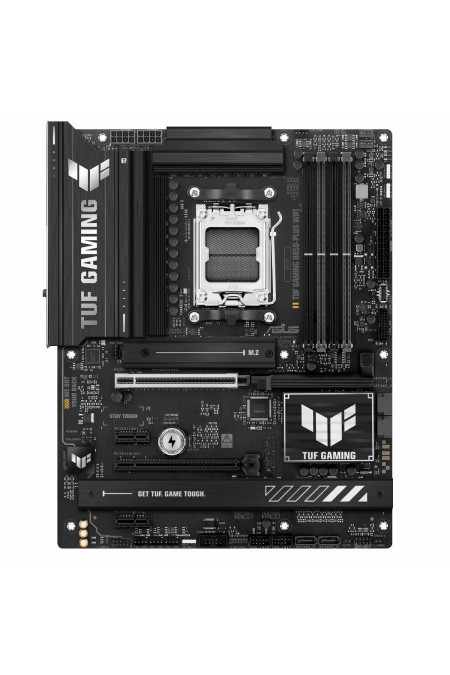 Материнская плата ASUS TUF GAMING B850-PLUS WIFI (90MB1J30-M0EAY0) 