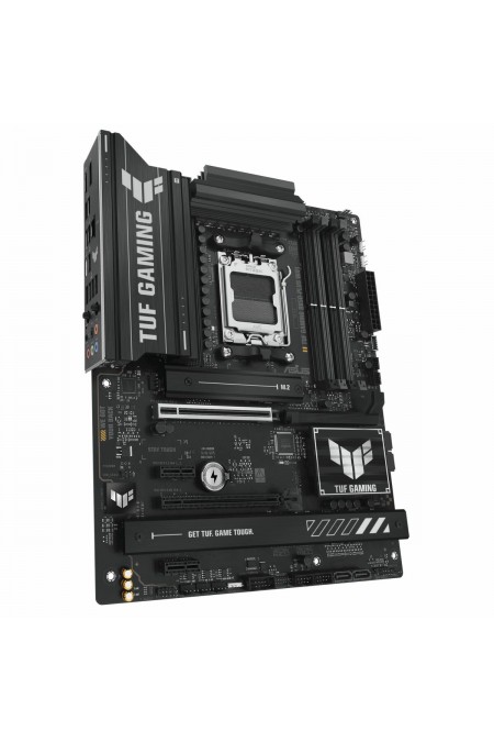 Материнская плата ASUS TUF GAMING B850-PLUS WIFI (90MB1J30-M0EAY0) 1